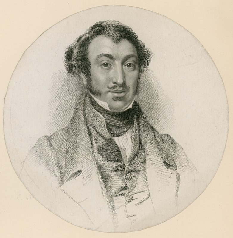 Vuurkoning; Monsieur Chabert door English School