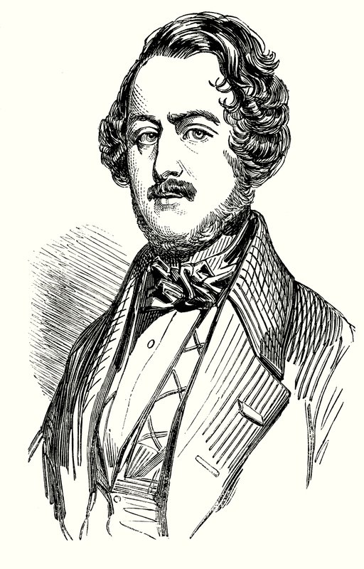 Gaetano Donizetti door English School