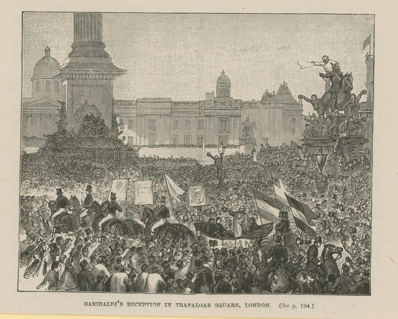 Garibaldi