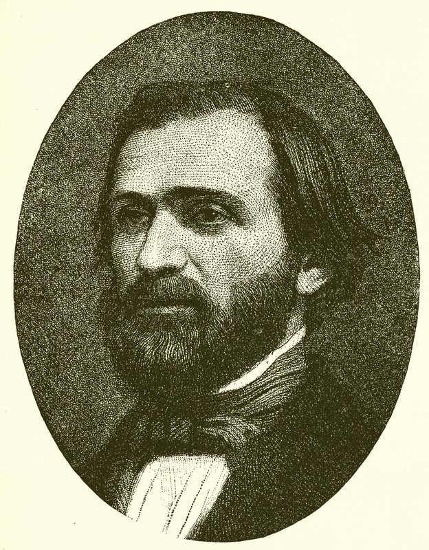 Giuseppe Verdi door English School