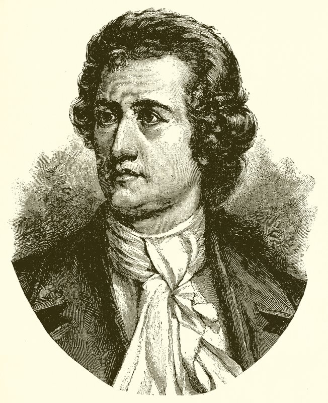 Goethe door English School