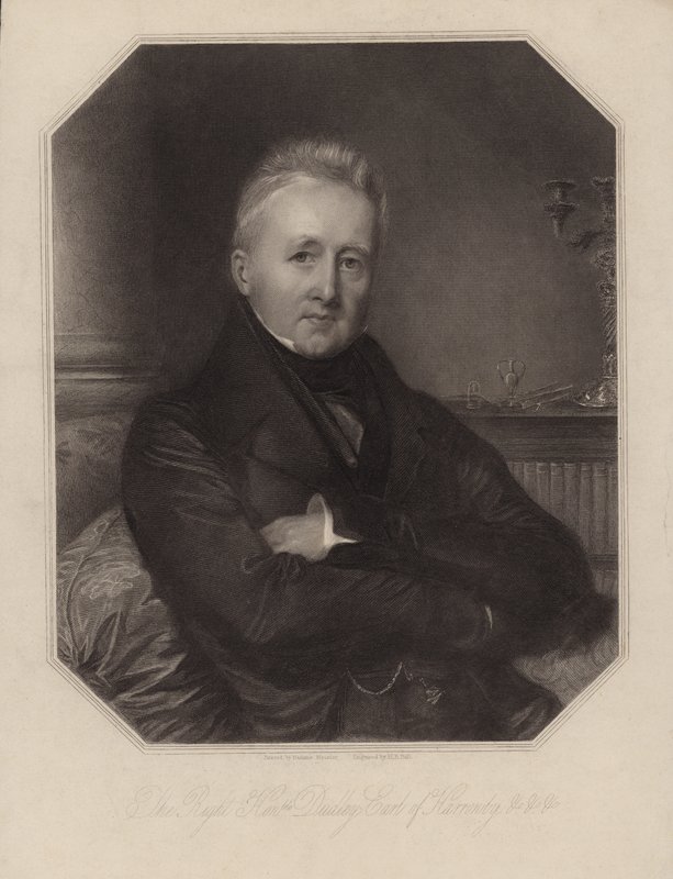Henry Dudley Ryder door English School