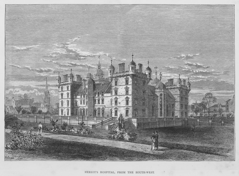 Heriot