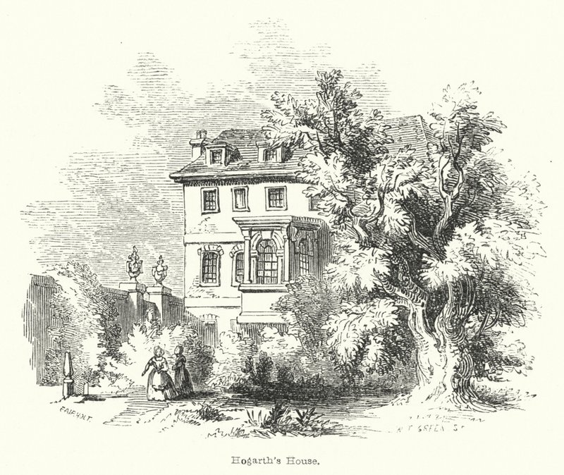 Hogarth
