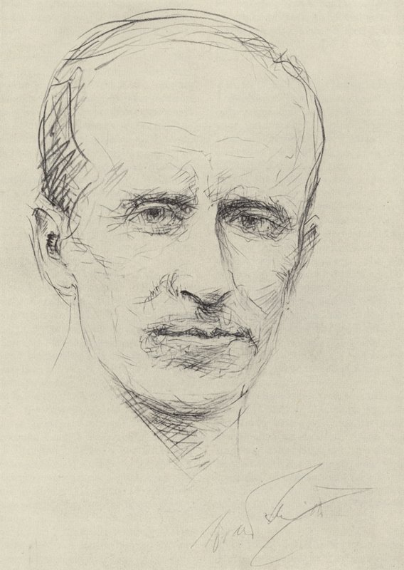 John Buchan, Schotse Romanschrijver door English School