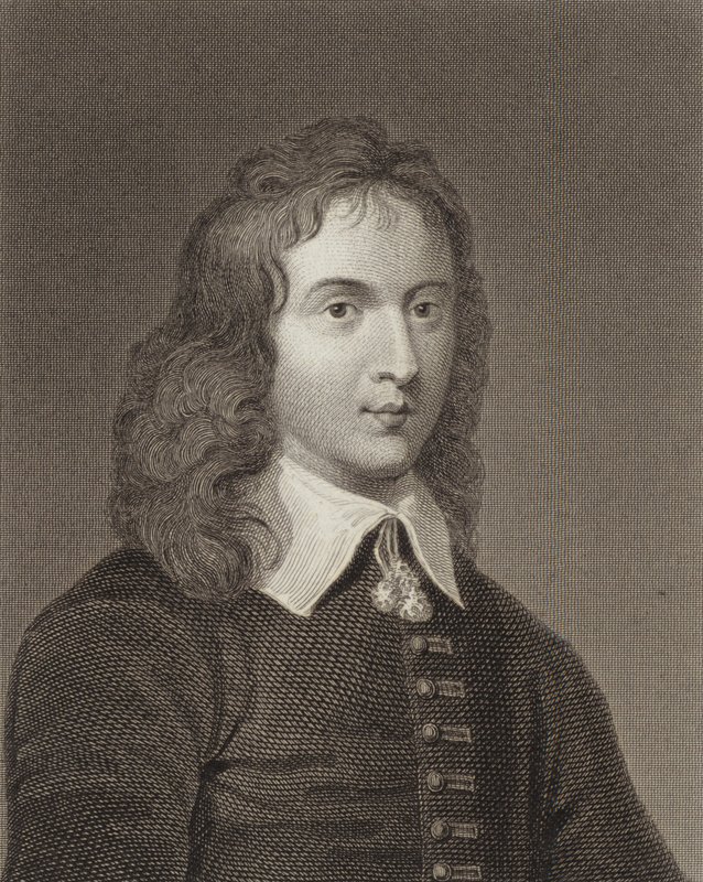 John Philips door English School