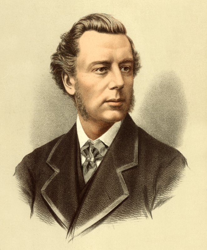 Joseph Chamberlain door English School