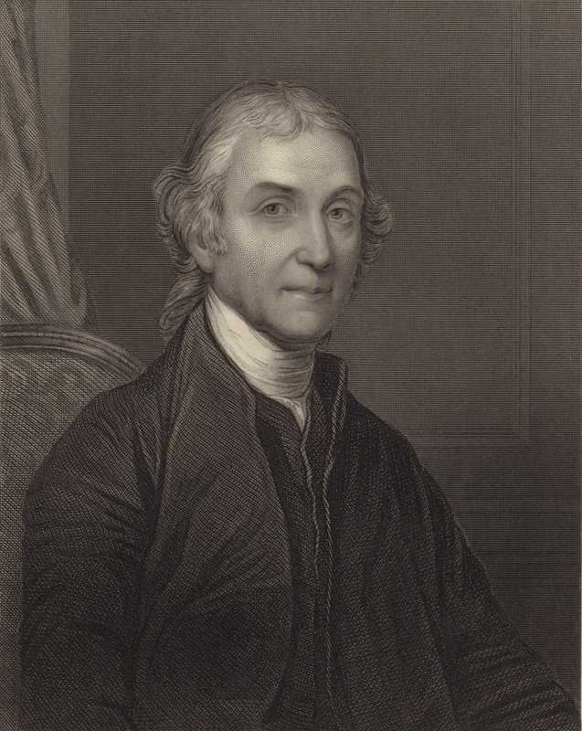 Joseph Priestley door English School