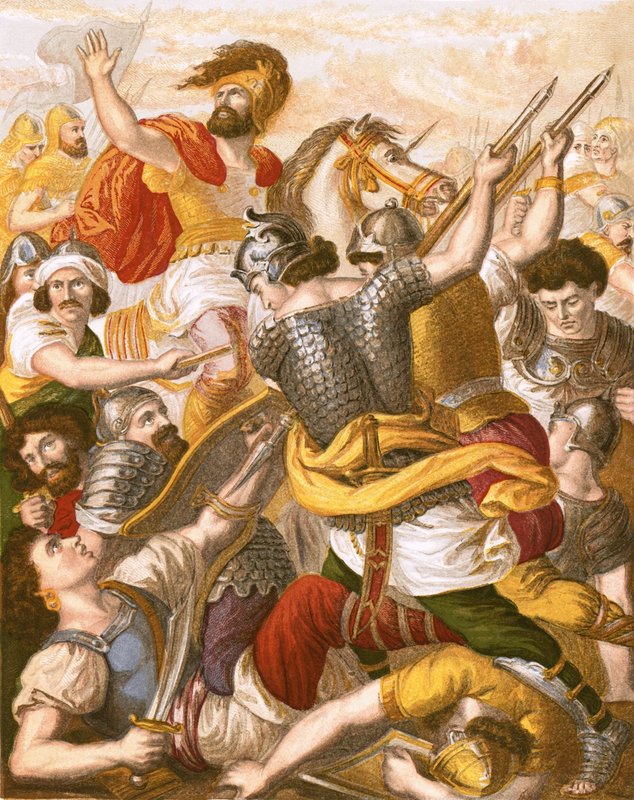 Joshua