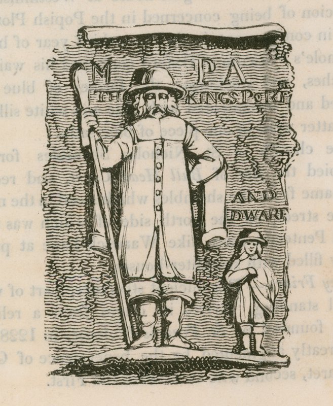 Koning Karel I