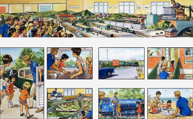 Moeder Laat Je Zien Hoe door English School
