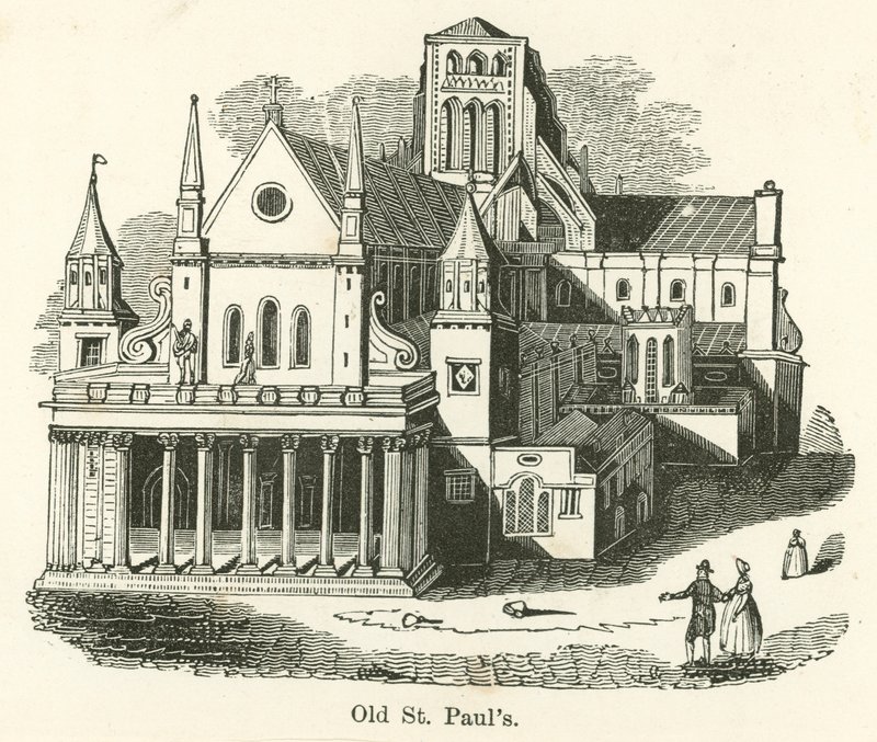 Oude St. Paul