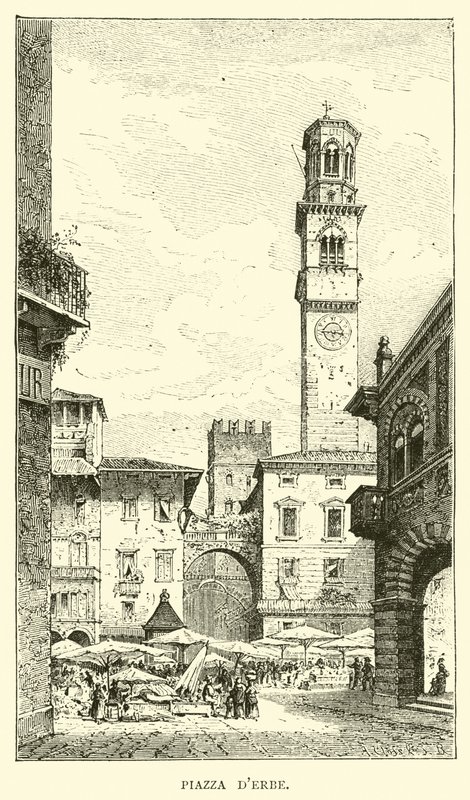 Piazza d