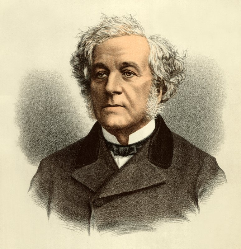 Samuel Morley door English School