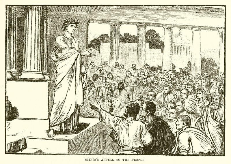 Scipio