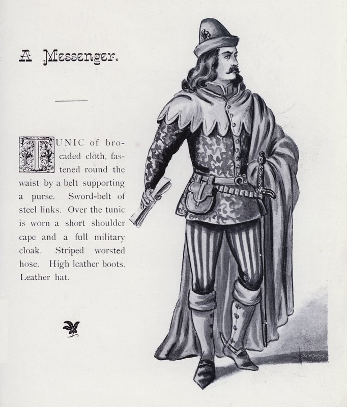 Shakespeare