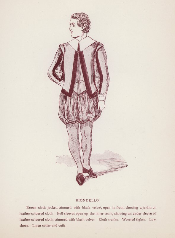 Shakespeare