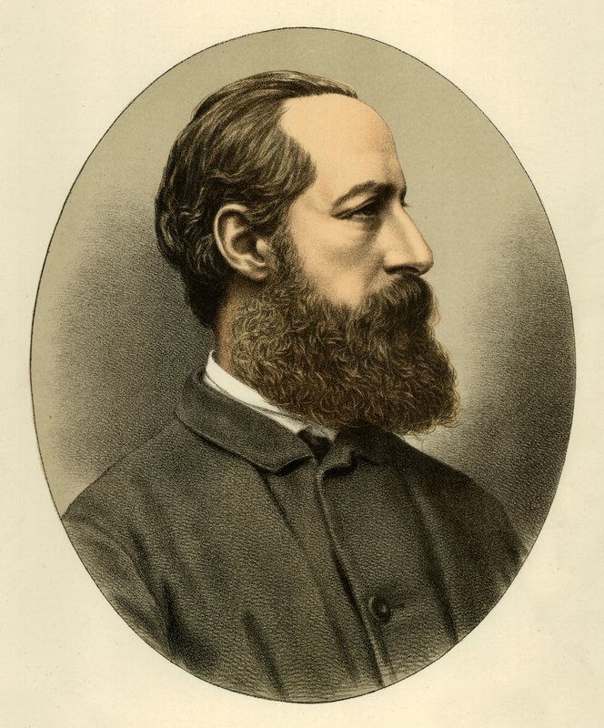 Sir Arthur Gordon door English School