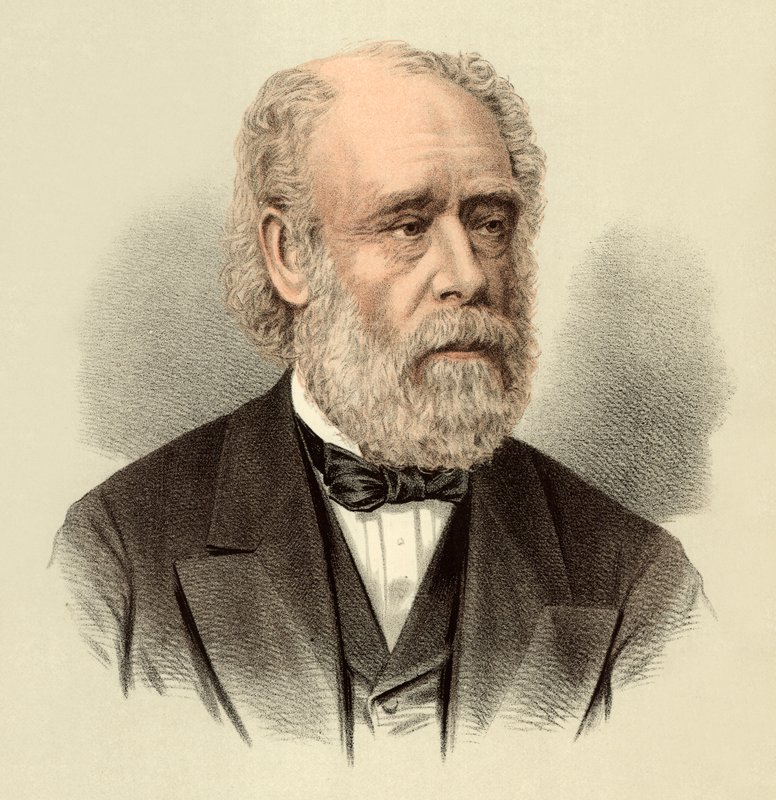 Sir Joseph Whitworth door English School