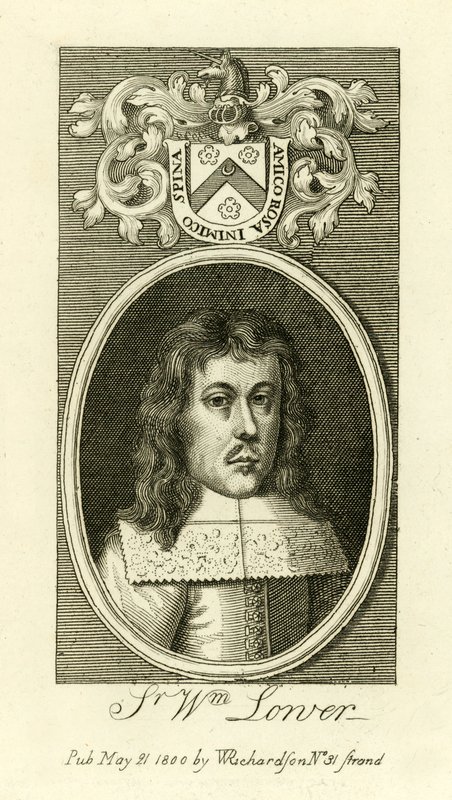 Sir William Lower door English School