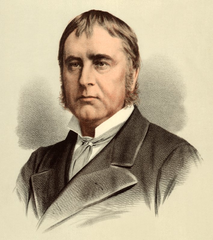 Sir William Withey Gull door English School