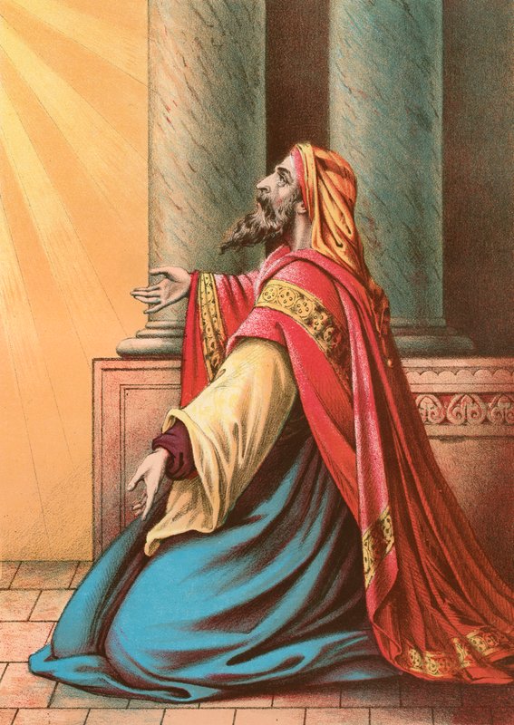Salomo