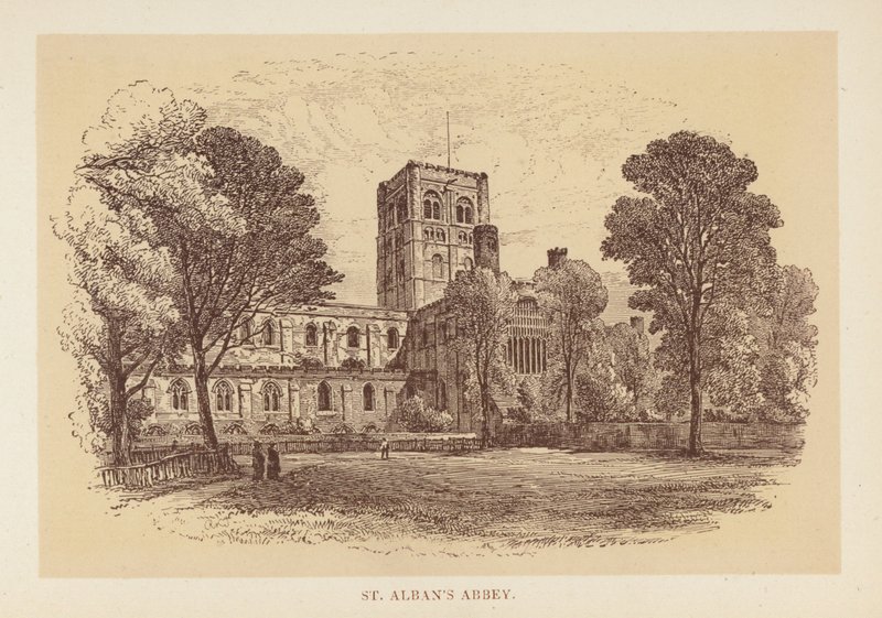 Sint Alban