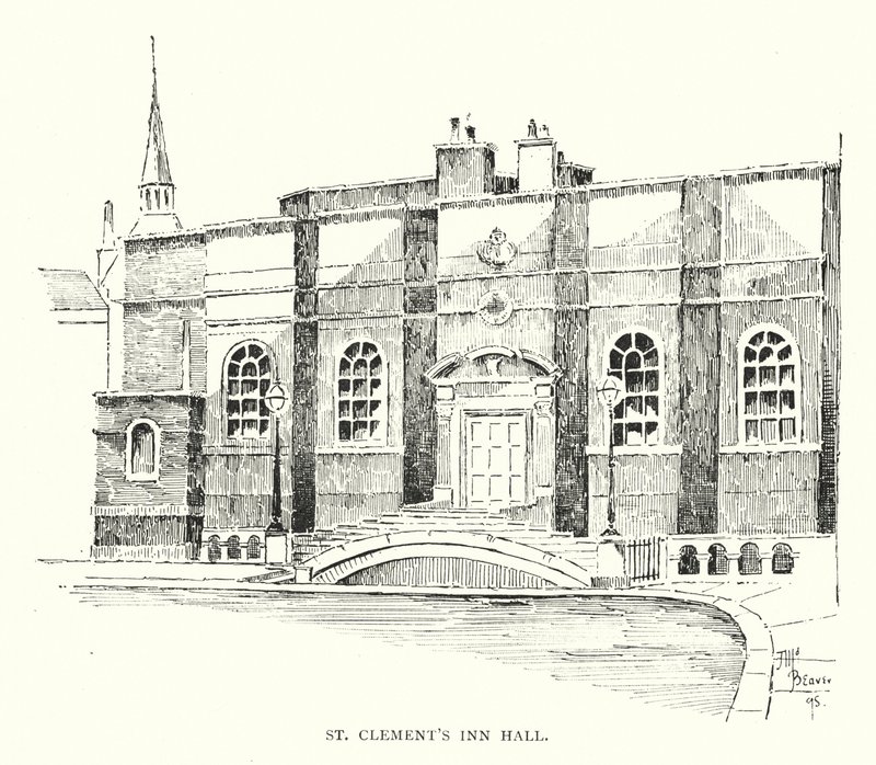 St Clement