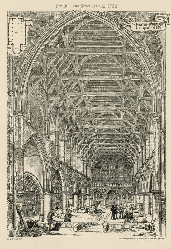 St Mary