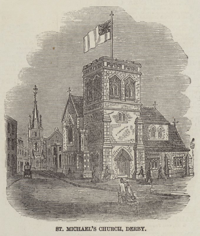 St. Michael
