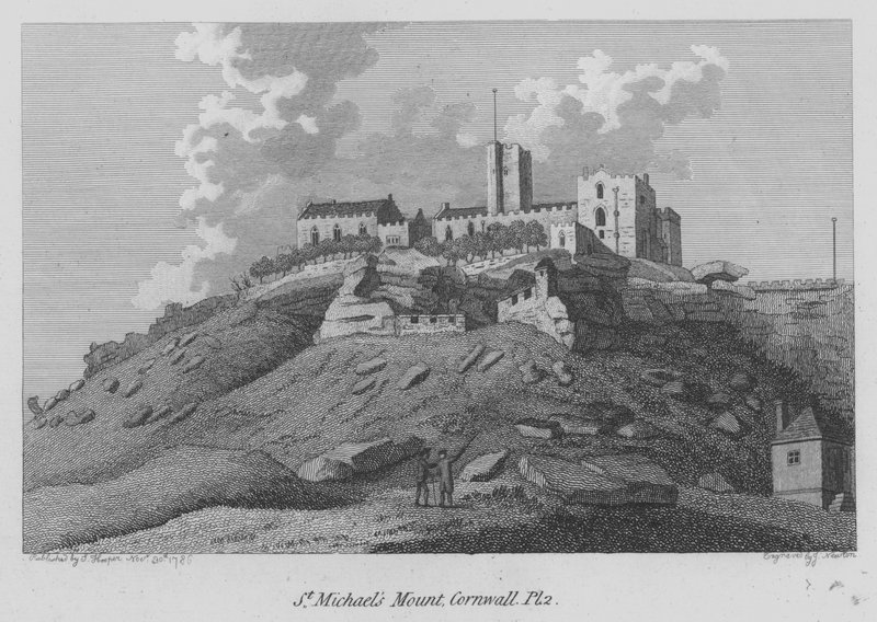 St Michael