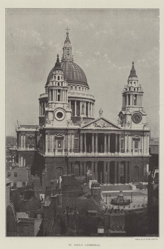 St Paul