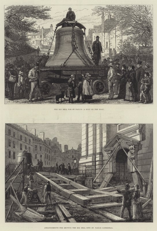 St Paul