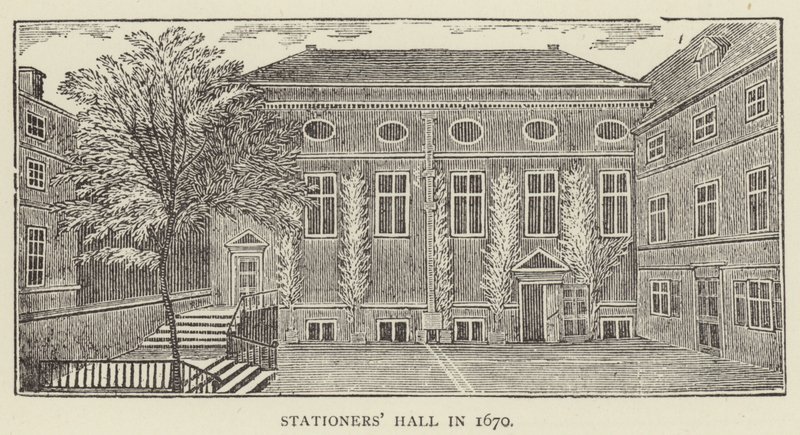 Stationers
