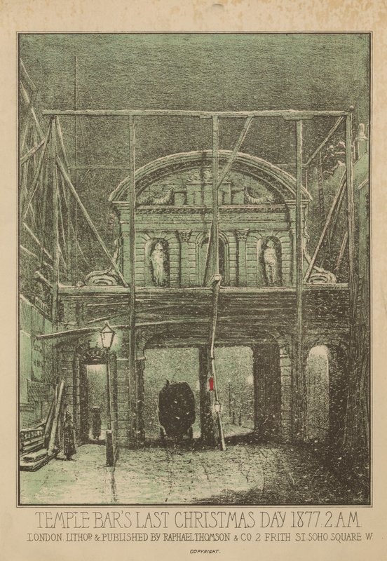 Temple Bar