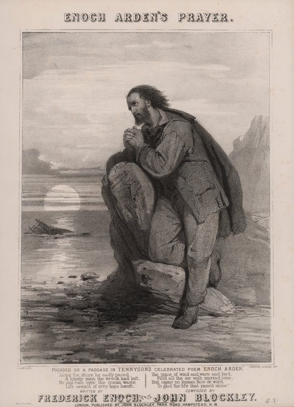 Tennyson