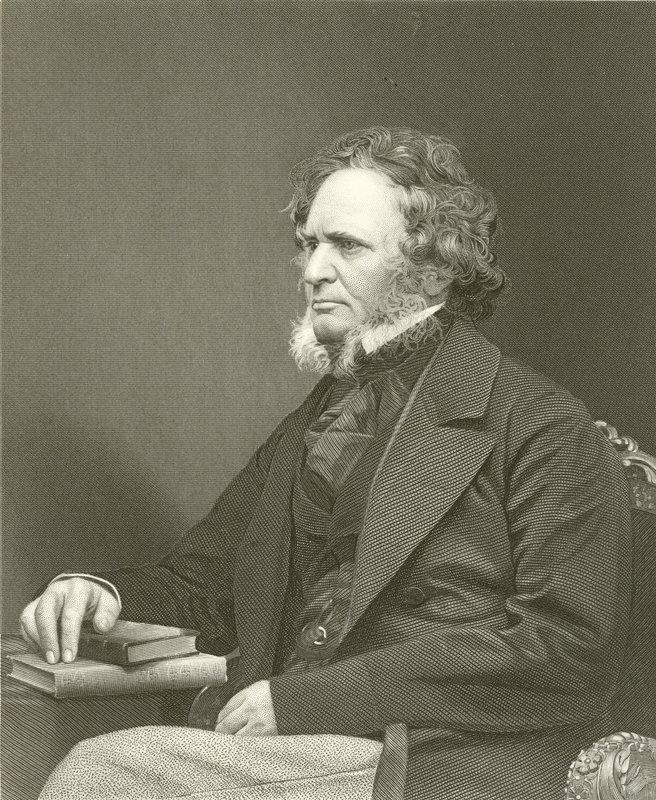De Zeer Eerwaarde Edward Geoffrey Stanley door English School