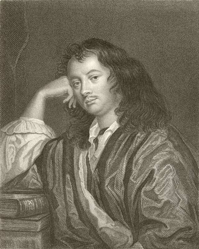 Thomas Heer Clifford door English School
