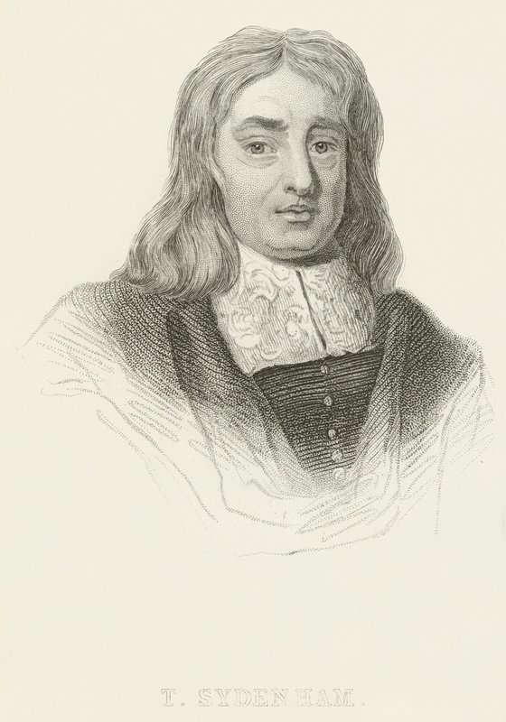 Thomas Sydenham door English School