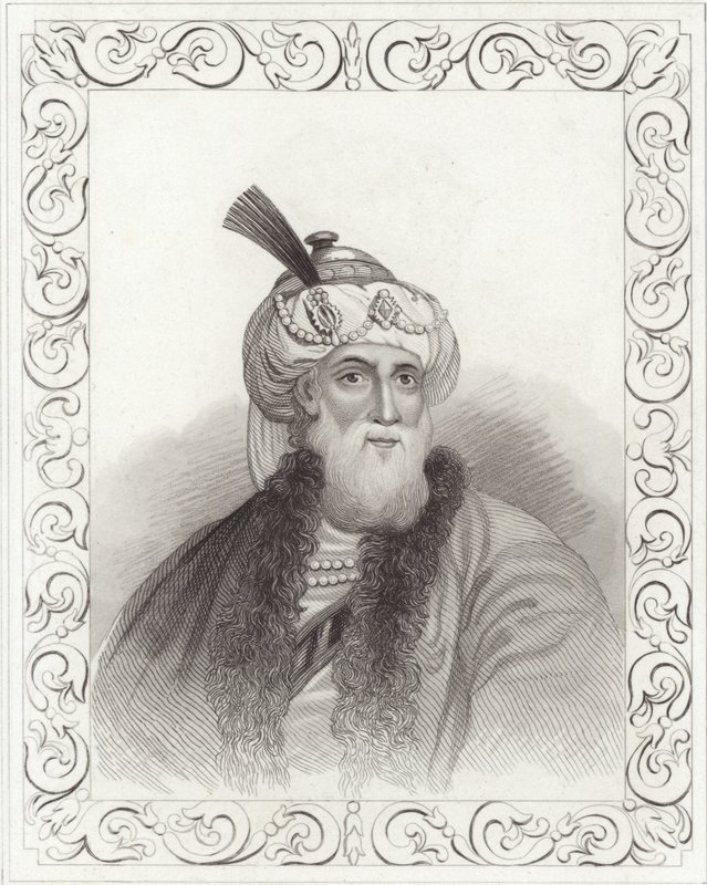 Titus Flavius Josephus door English School
