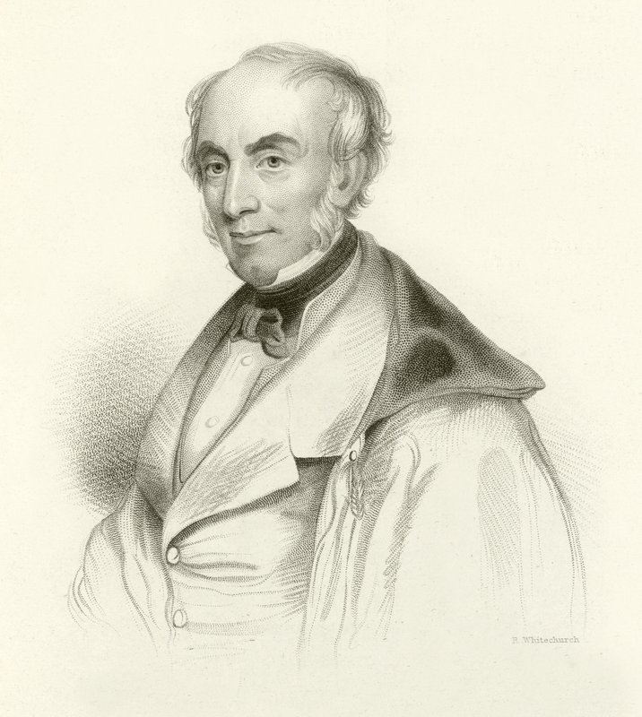 William Wordsworth door English School