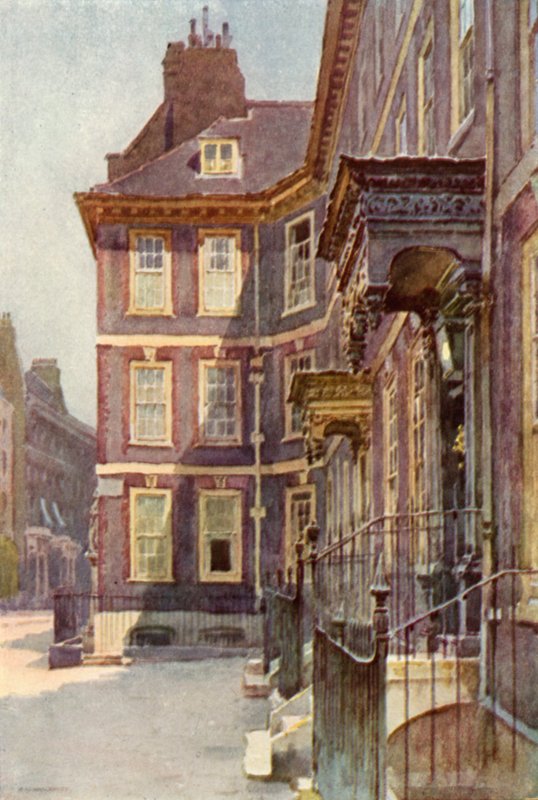 Queen Anne