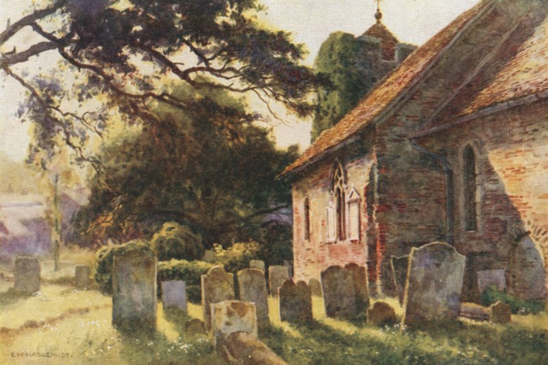 St. Martin