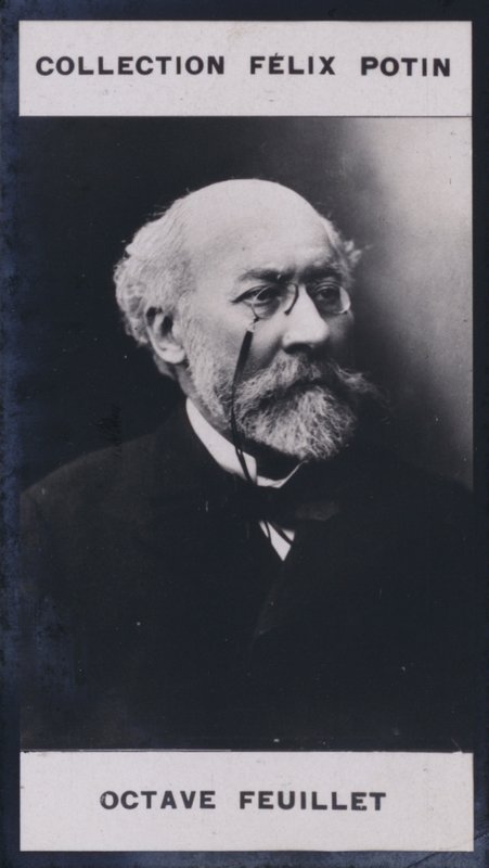 Octave Feuillet door European Photographer