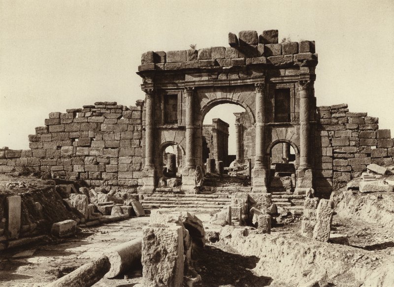 Sbeitia, Forum door European Photographer