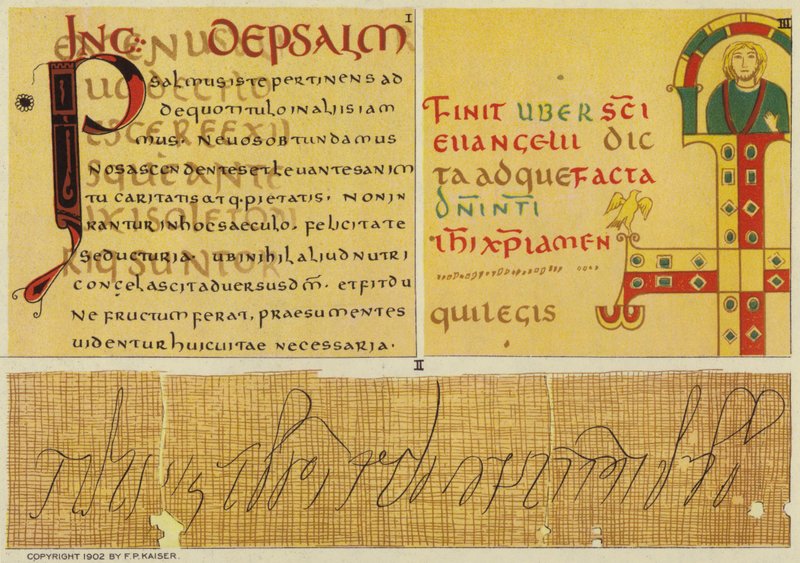 Cicero in Palimpsest door European School