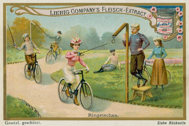 Hoopla door European School