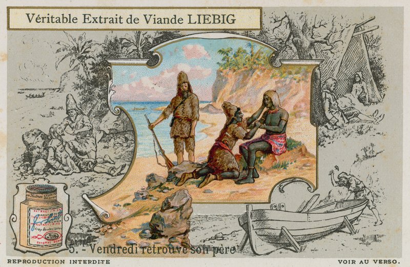 Vrijdag vindt zijn vader door European School