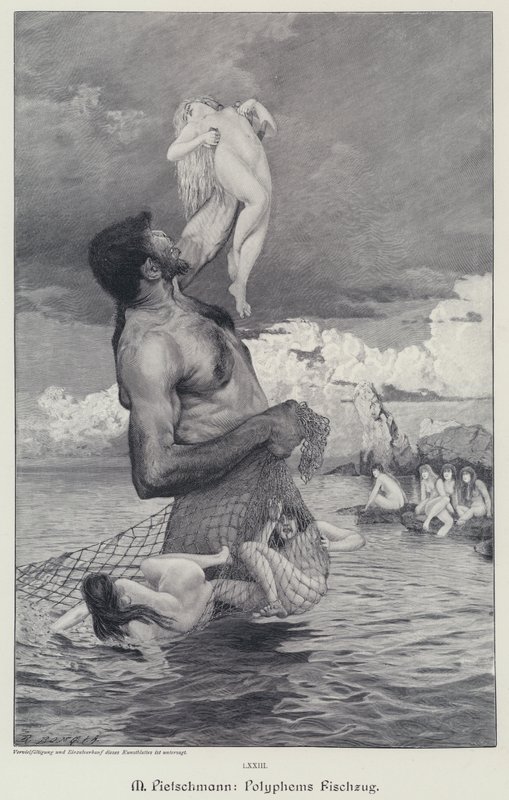 Polyphemus