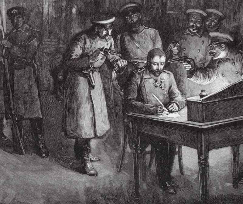 Prins Alexander tekent zijn troonsafstand door European School